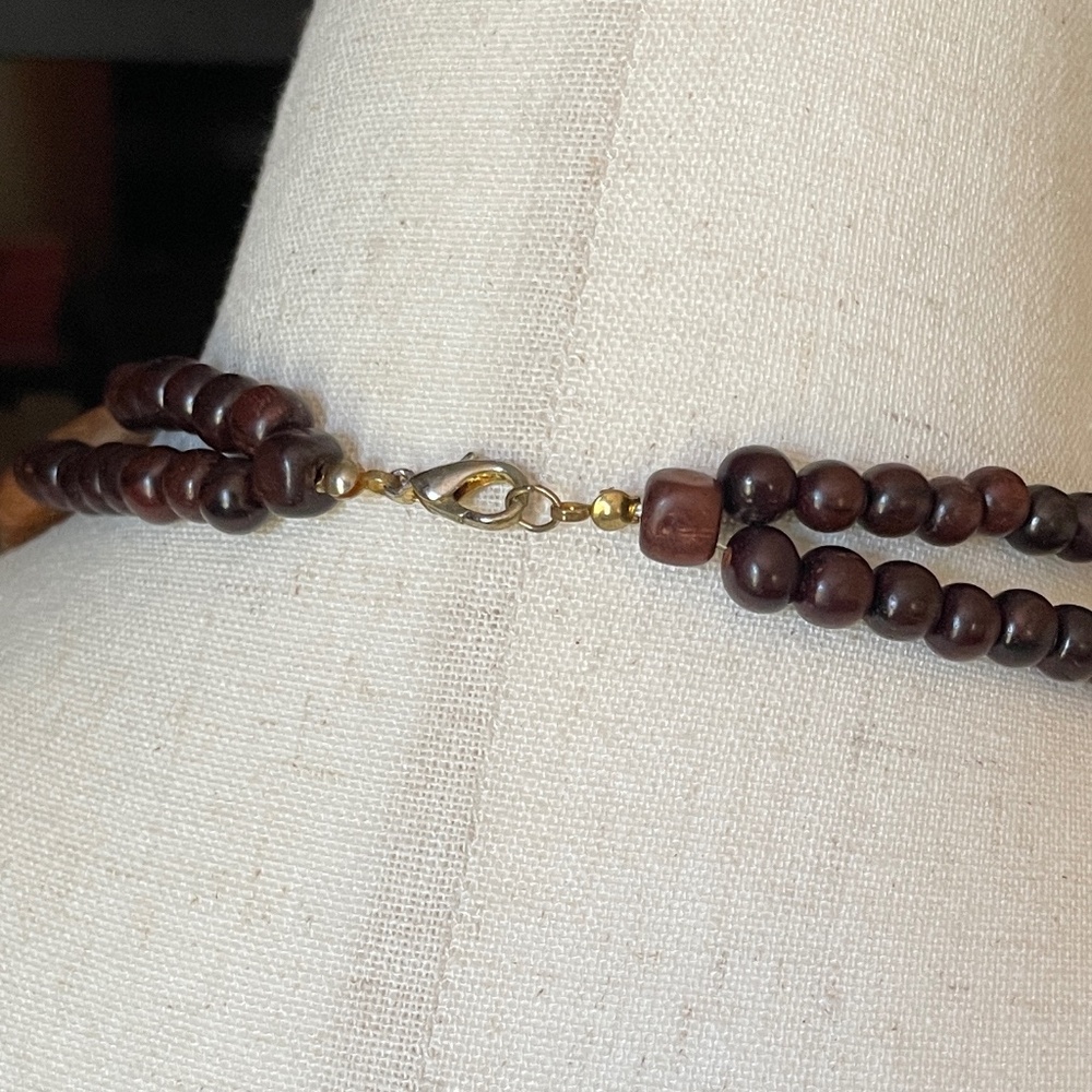 vintage necklace - Picture 4 of 4